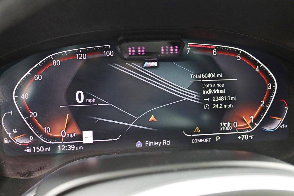 used 2020 BMW 750 car, priced at $35,888