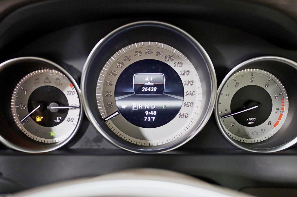 used 2013 Mercedes-Benz C-Class car, priced at $15,888