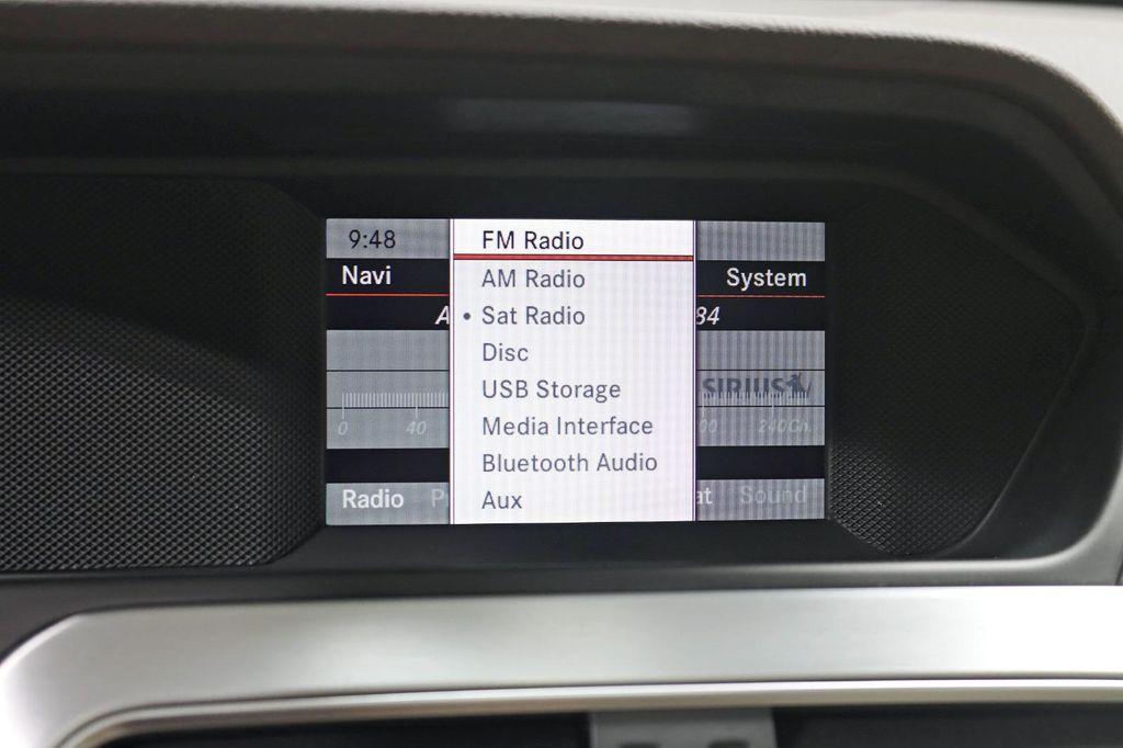 used 2013 Mercedes-Benz C-Class car, priced at $15,888