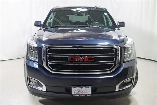 used 2019 GMC Yukon car, priced at $24,888