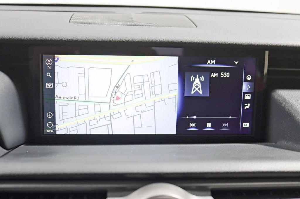 used 2022 Lexus RC 300 car, priced at $44,888