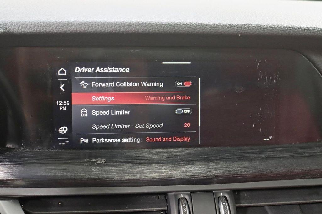 used 2020 Alfa Romeo Stelvio car