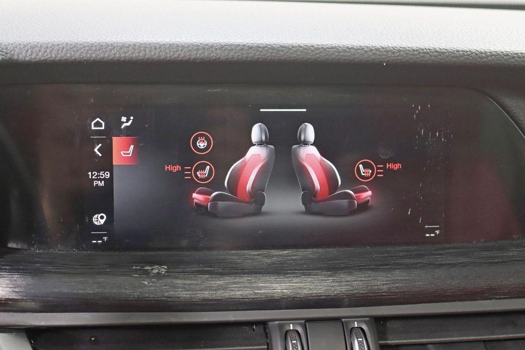 used 2020 Alfa Romeo Stelvio car