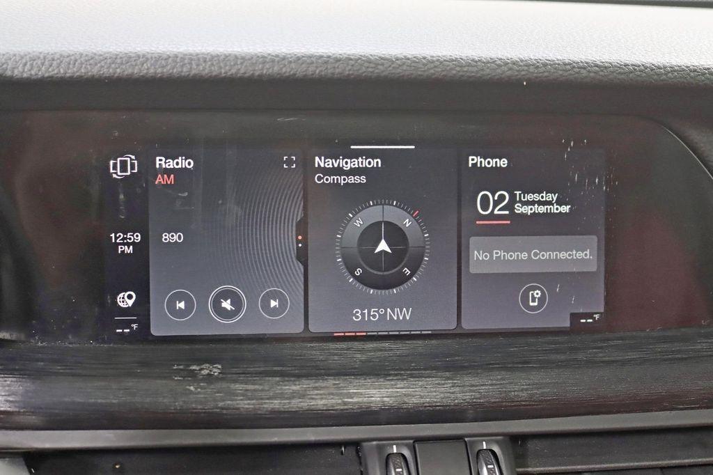 used 2020 Alfa Romeo Stelvio car