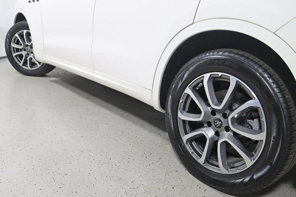 used 2019 Maserati Levante car