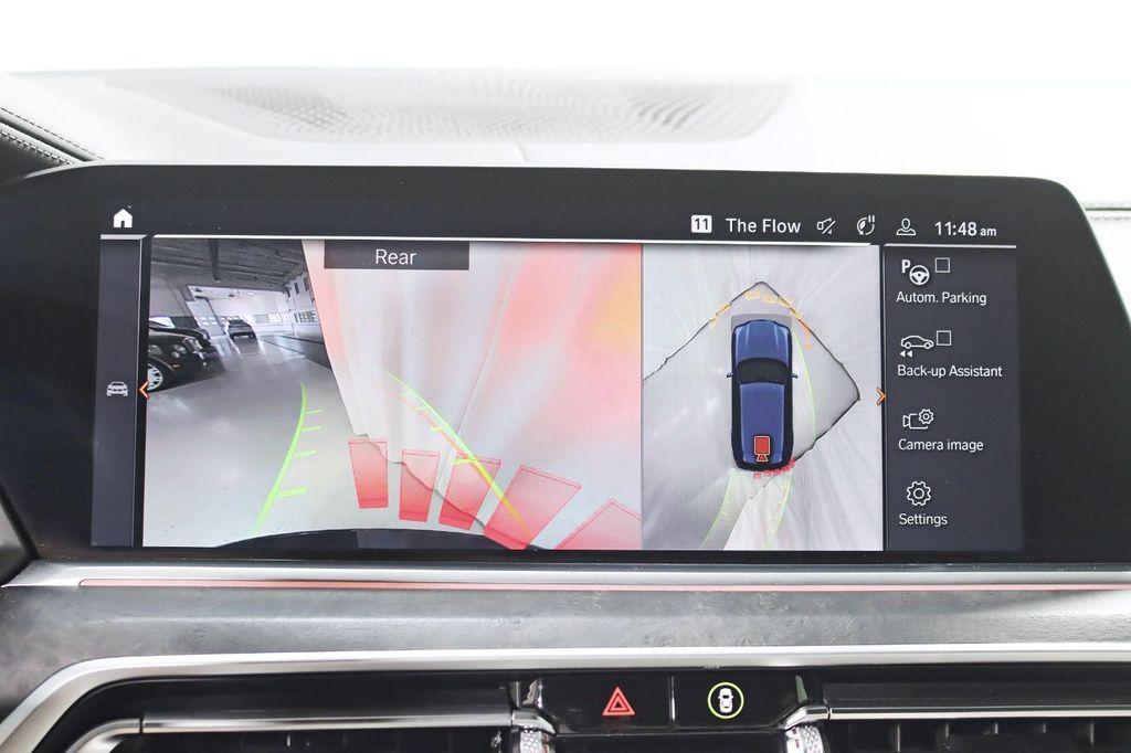 used 2022 BMW X5 car, priced at $50,888