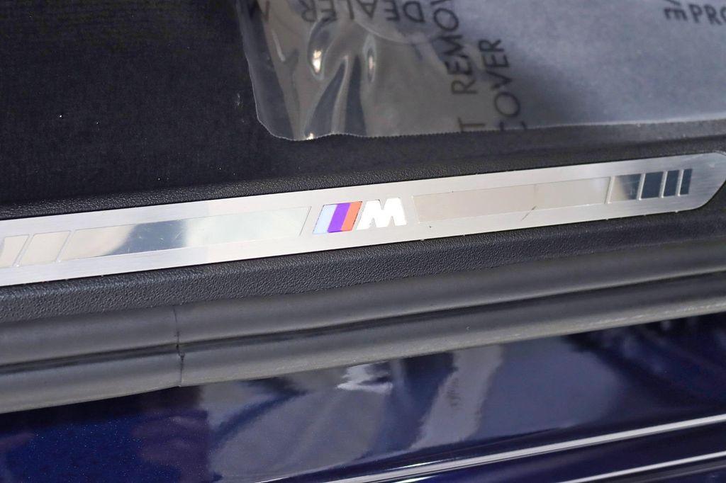 used 2022 BMW X5 car, priced at $50,888