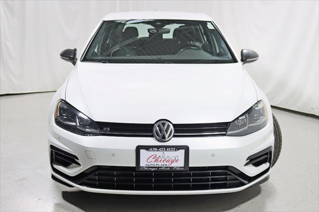 used 2019 Volkswagen Golf car, priced at $29,888