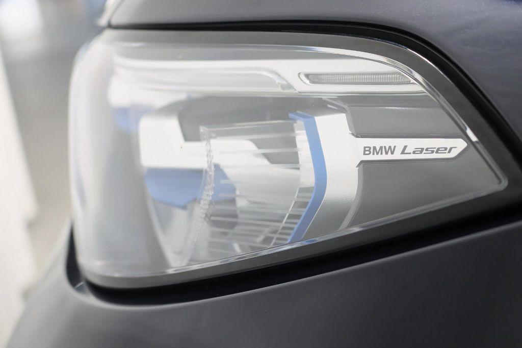 used 2022 BMW X7 car, priced at $64,888