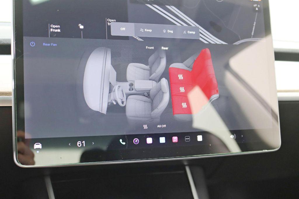 used 2018 Tesla Model 3 car, priced at $19,888