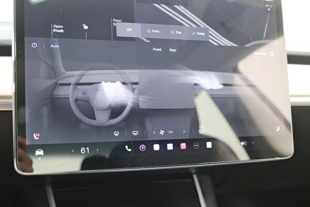 used 2018 Tesla Model 3 car, priced at $19,888