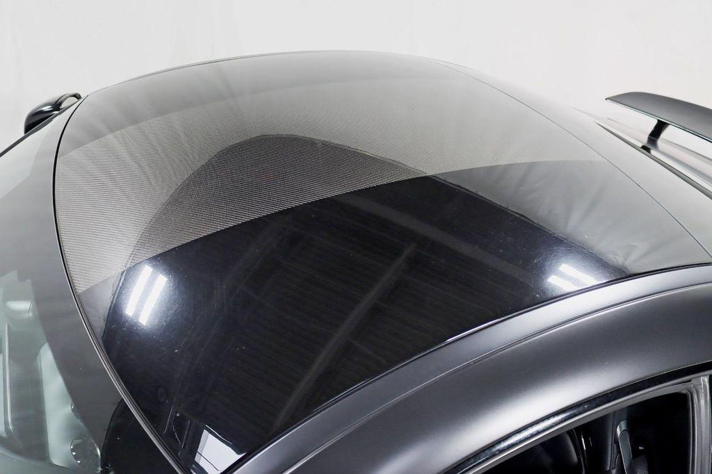 used 2021 Mercedes-Benz AMG GT car, priced at $99,888