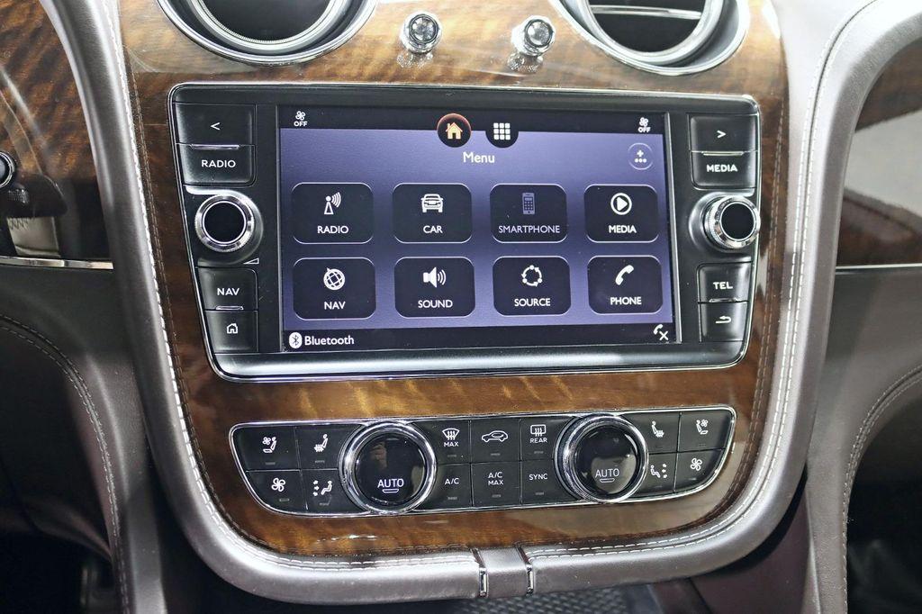used 2018 Bentley Bentayga car, priced at $69,888