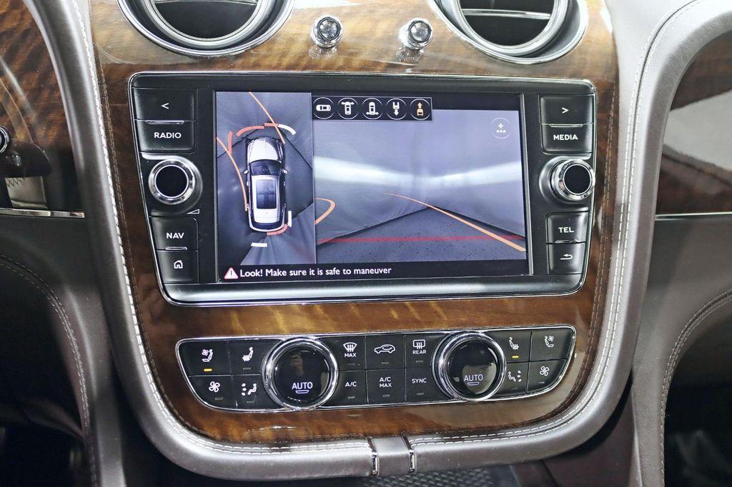 used 2018 Bentley Bentayga car, priced at $69,888