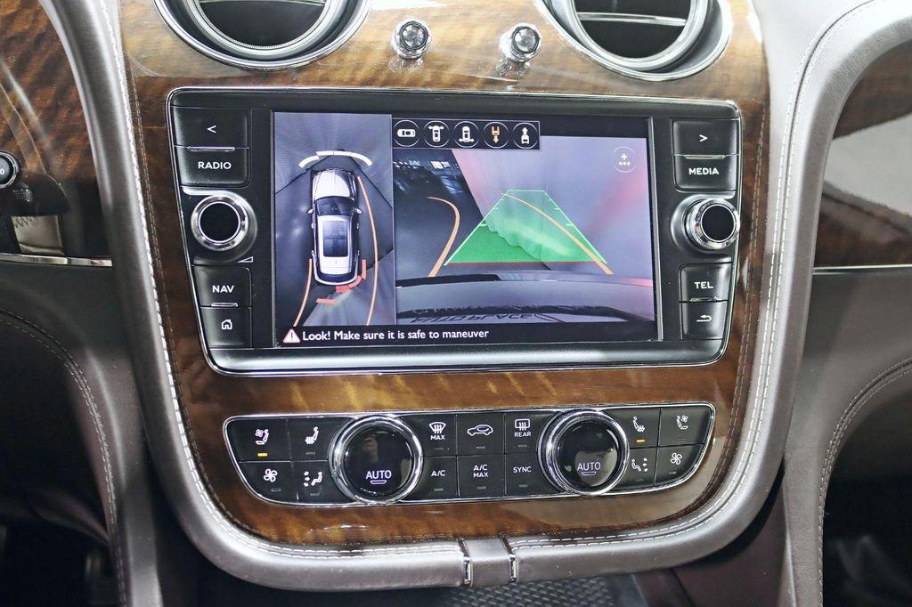 used 2018 Bentley Bentayga car, priced at $69,888