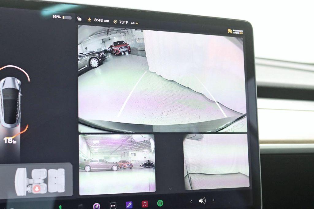 used 2020 Tesla Model 3 car, priced at $28,888