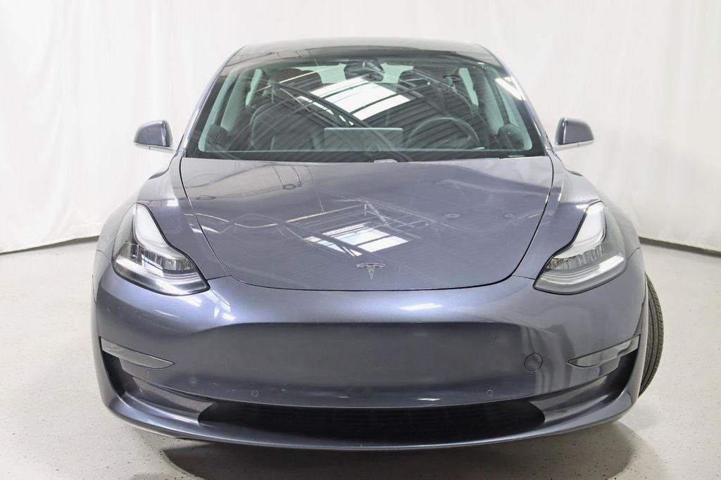 used 2020 Tesla Model 3 car, priced at $28,888