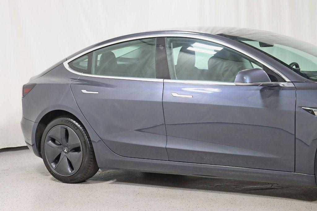 used 2020 Tesla Model 3 car, priced at $28,888