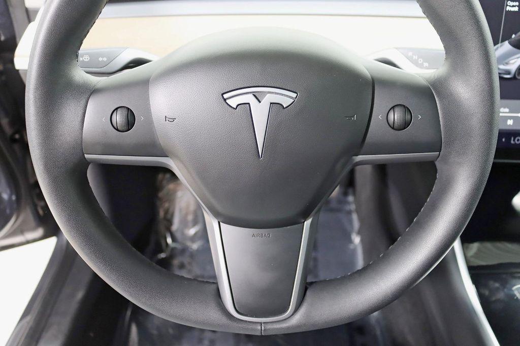 used 2020 Tesla Model 3 car, priced at $28,888
