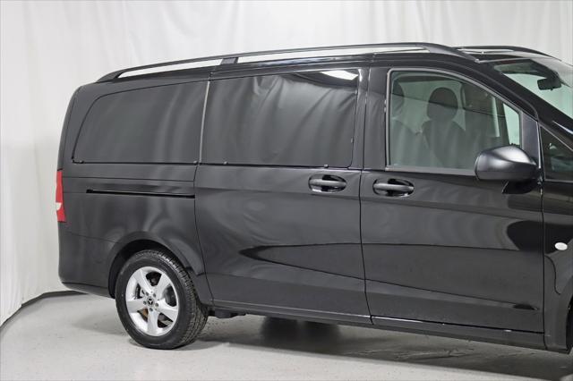 used 2023 Mercedes-Benz Metris car, priced at $44,888