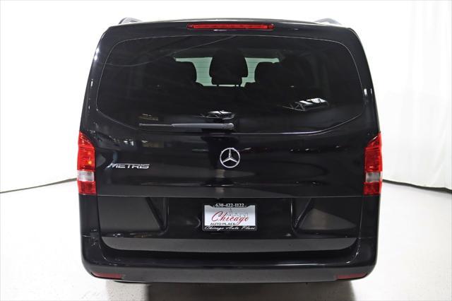 used 2023 Mercedes-Benz Metris car, priced at $44,888