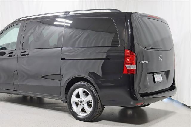 used 2023 Mercedes-Benz Metris car, priced at $44,888