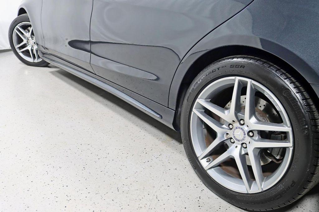 used 2015 Mercedes-Benz S-Class car, priced at $26,888