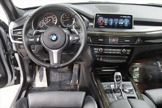 used 2017 BMW X5 car, priced at $28,888