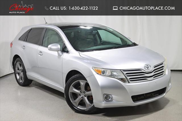 used 2009 Toyota Venza car, priced at $11,888