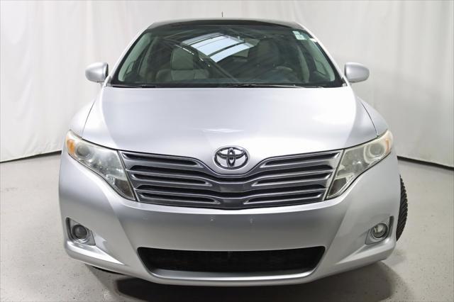 used 2009 Toyota Venza car, priced at $11,888