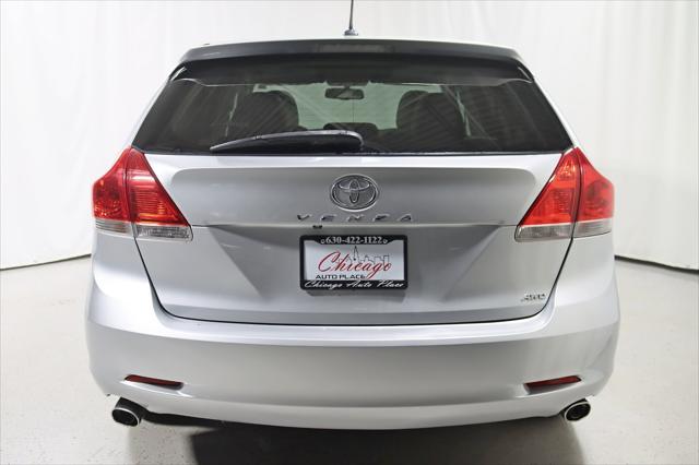 used 2009 Toyota Venza car, priced at $11,888