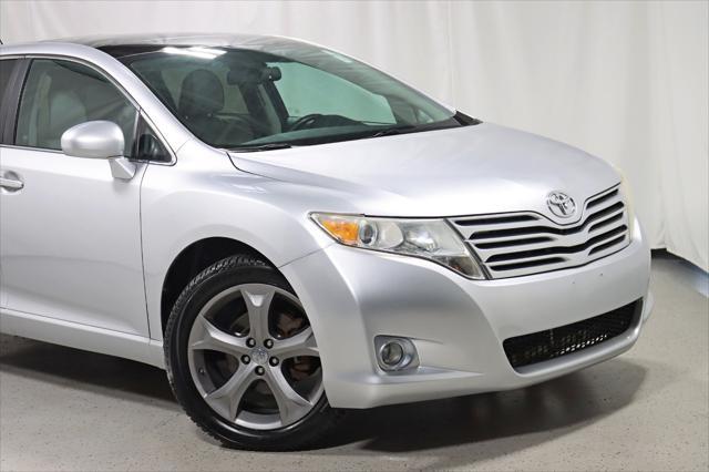 used 2009 Toyota Venza car, priced at $11,888