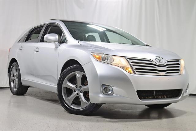 used 2009 Toyota Venza car, priced at $11,888