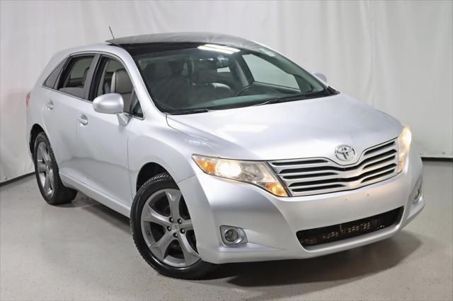 used 2009 Toyota Venza car, priced at $11,888