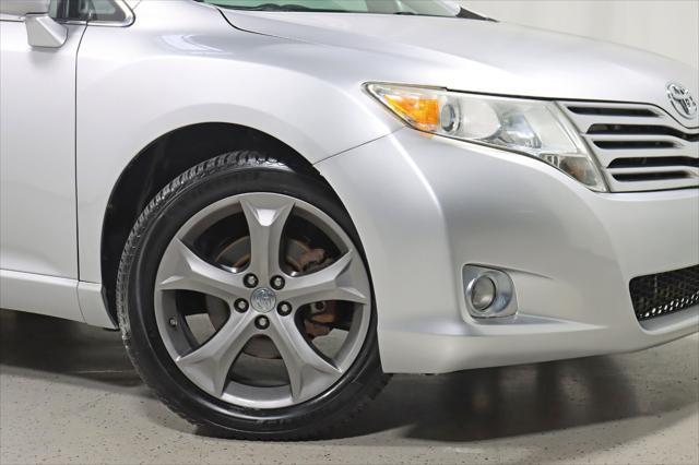 used 2009 Toyota Venza car, priced at $11,888