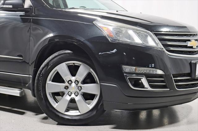 used 2013 Chevrolet Traverse car, priced at $4,888