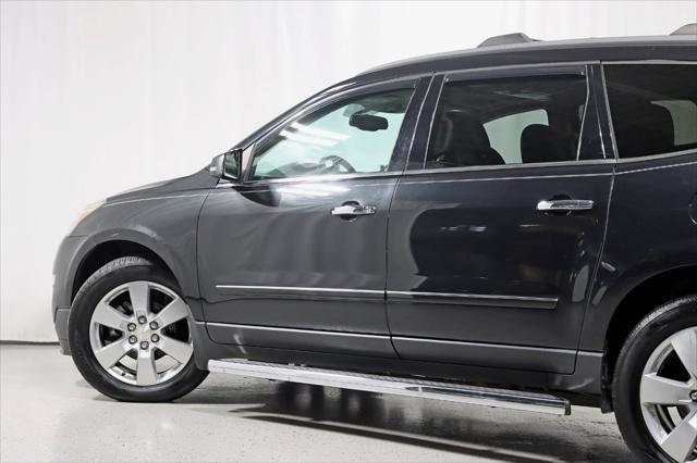 used 2013 Chevrolet Traverse car, priced at $4,888