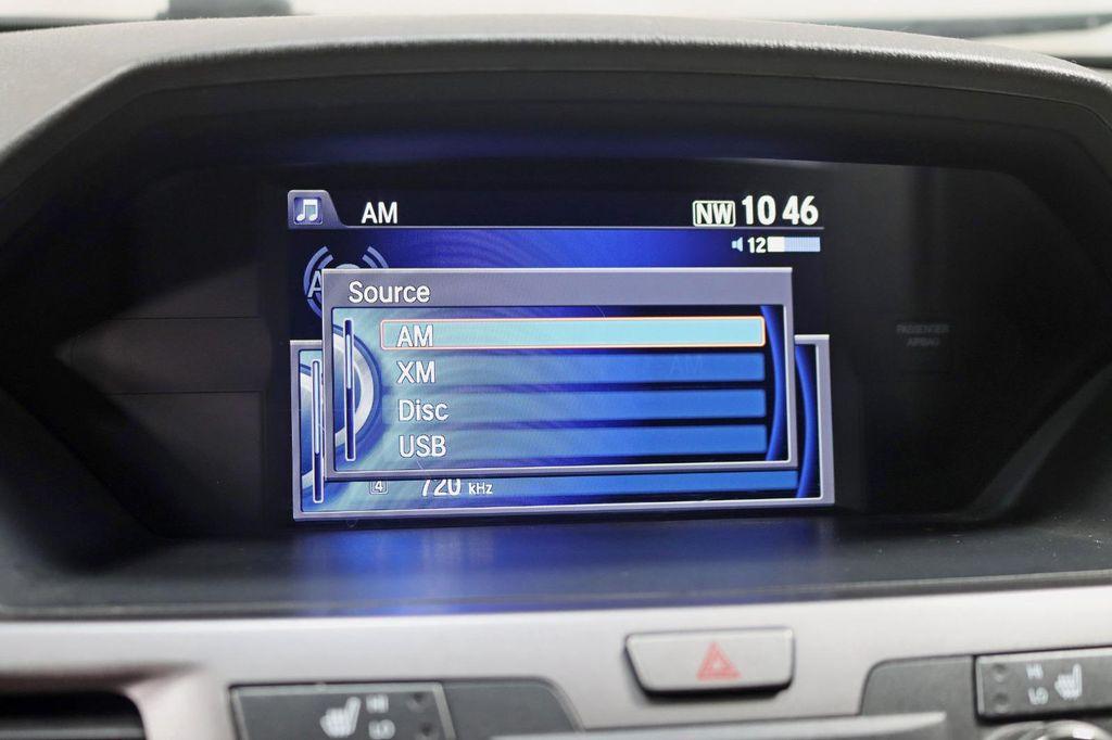 used 2014 Honda Odyssey car