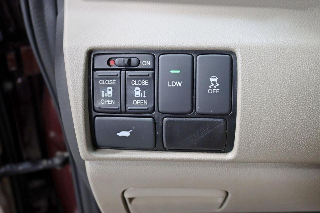 used 2014 Honda Odyssey car