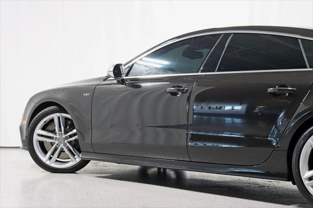 used 2015 Audi S7 car, priced at $29,888