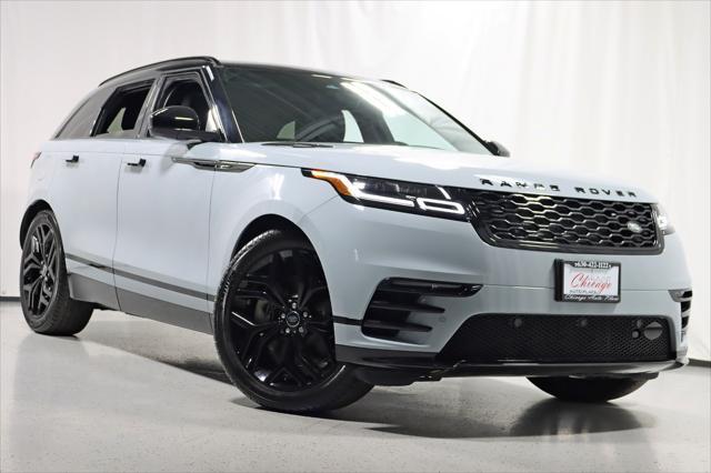 used 2023 Land Rover Range Rover Velar car, priced at $58,888