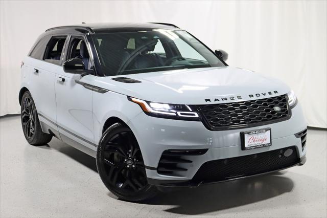 used 2023 Land Rover Range Rover Velar car, priced at $58,888