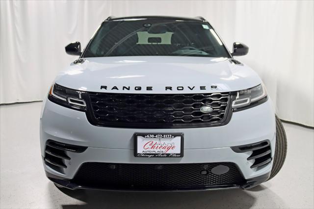 used 2023 Land Rover Range Rover Velar car, priced at $58,888