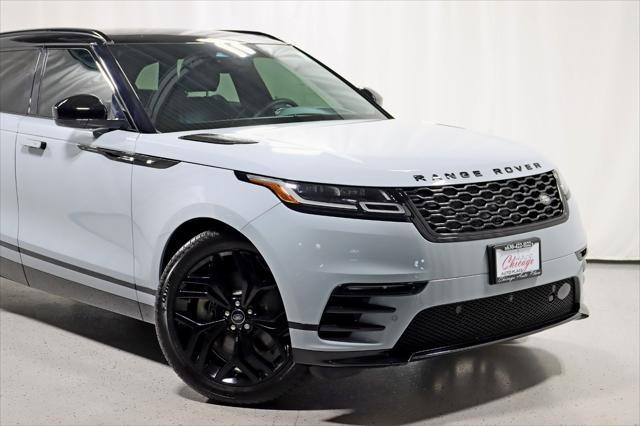 used 2023 Land Rover Range Rover Velar car, priced at $58,888