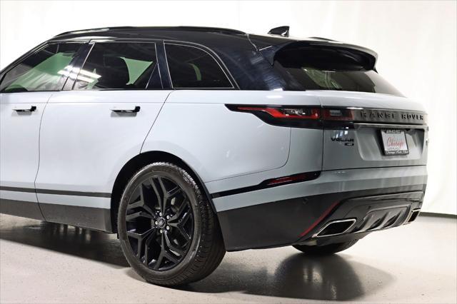 used 2023 Land Rover Range Rover Velar car, priced at $58,888