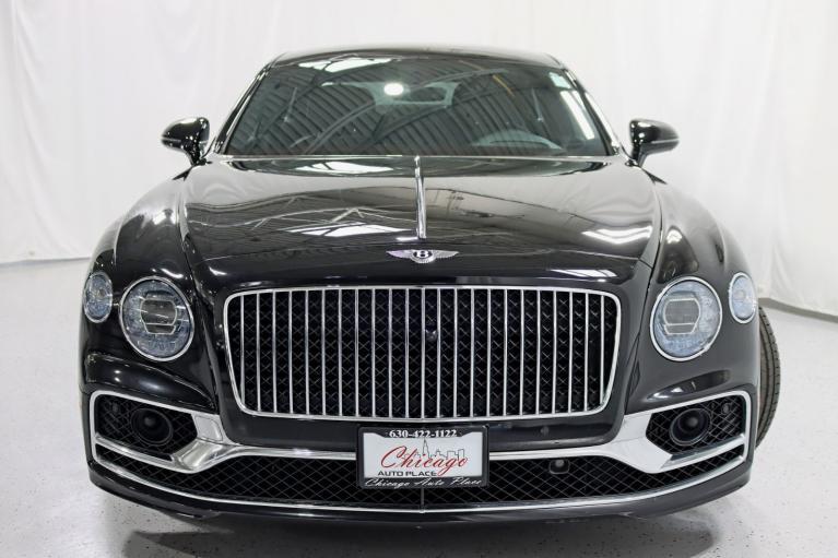 used 2021 Bentley Flying Spur car, priced at $159,888