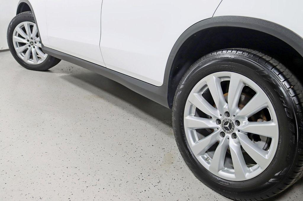 used 2020 Mercedes-Benz GLC 300 car, priced at $24,888