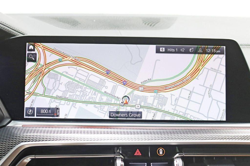 used 2022 BMW X5 car, priced at $46,888