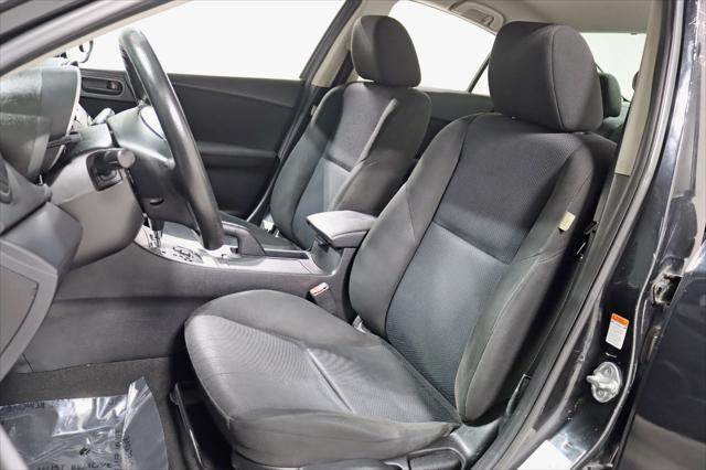 used 2010 Mazda Mazda3 car, priced at $4,888