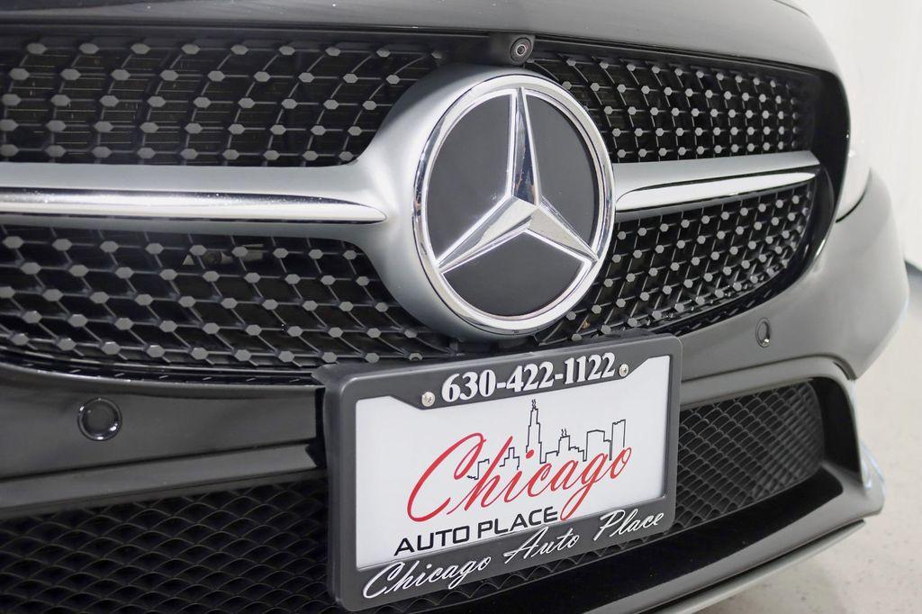 used 2019 Mercedes-Benz C-Class car, priced at $31,888